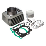 Kit Cilindro Motor Completo