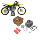 Kit Cilindro Motor Crf 230 Std