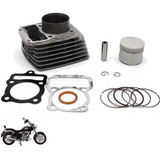 Kit Cilindro Motor Dayun