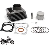 Kit Cilindro Motor Dayun