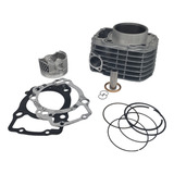 Kit Cilindro Motor Honda Cb 250f Twister Ano 2016 Até 2021