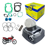 Kit Cilindro Motor Honda