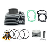 Kit Cilindro Motor Honda