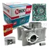 Kit Cilindro Motor Honda Pcx 150 Pistão Anéis Trava Juntas