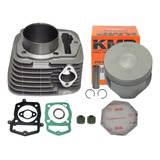 Kit Cilindro Motor Kmp Premium Crf 230 Para 240 67mm