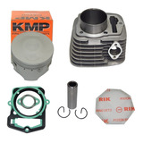 Kit Cilindro Motor Kmp Premium Crf