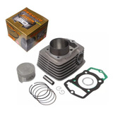 Kit Cilindro Motor Kmp Premium Crf 230 Std