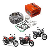 Kit Cilindro Motor Kmp