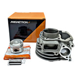 Kit Cilindro Motor Magnetron