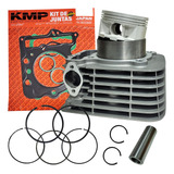 Kit Cilindro Motor Nx400