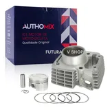 Kit Cilindro Motor Nxr