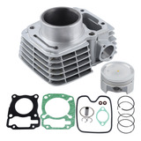 Kit Cilindro Motor Para