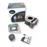 Kit Cilindro Motor Pistao