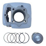 Kit Cilindro Motor Shineray Explorer 150cc Original