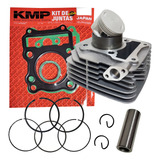 Kit Cilindro Motor Suzuki