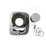 Kit Cilindro Motor Traxx Tss 250cc Fly 250cc