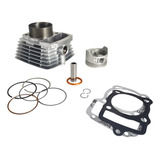 Kit Cilindro Motor Triciclo