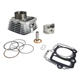 Kit Cilindro Motor Triciclo