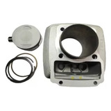 Kit Cilindro Motor Triciclo Motocar 200cc