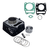 Kit Cilindro Motor Tvs