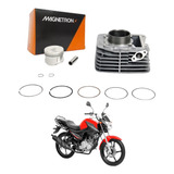 Kit Cilindro Motor Yamaha