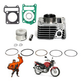 Kit Cilindro Motor Yamaha