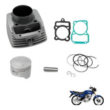 Kit Cilindro Mvk Street 150 Mvk