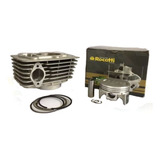 Kit Cilindro Nx 200cc