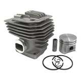 Kit Cilindro Para Rocadeira