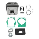 Kit Cilindro Pistão 43cc Kit Juntas 43cc Completo