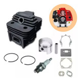 Kit Cilindro Pistao 44mm