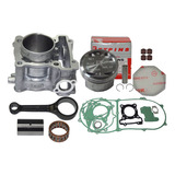 Kit Cilindro Pistao Aneis