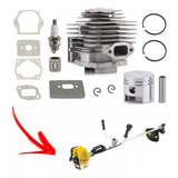 Kit Cilindro Pistao Anel