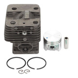 Kit Cilindro Pistao Rocadeira