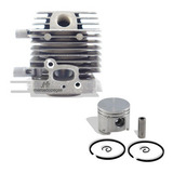 Kit Cilindro Pistao Rocadeira