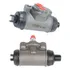 Kit Cilindro Roda Traseiro Mitsubishi L200 1992/2005