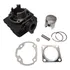 Kit Cilindro Scooter Sundown Palio / Ergon Tgb 49cc 2t
