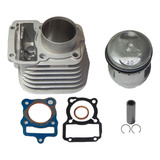 Kit Cilindro Std Honda