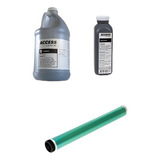 Kit Cilindro Toner 610grs