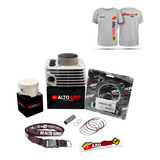 Kit Cilindro Twister Tornado