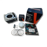 Kit Cilindro Twister Tornado 293cc Vedamotors Athena