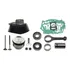 Kit Cilindro Válvulas Biela Junta Kasinski Mirage 150 