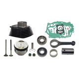 Kit Cilindro Valvulas Biela