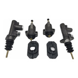 Kit Cilindros Do Freio Trator Valtra 68 785 C Protetores