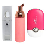 Kit Cilios Ventilador Pump
