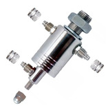 Kit Cinematico Porca Rodoar