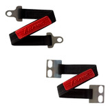 Kit Cinta De Ajuda Honda Crf 230/ 250f Traseira E Dianteira