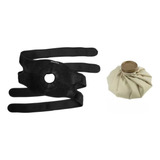 Kit Cinta Para Bolsa Flexível Para Gelo Mercur