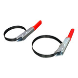 Kit Cinta Saca Filtro Diesel E Racor Vw Constellation