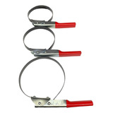 Kit Cinta Saca Filtro Para Vw Constellation 24250